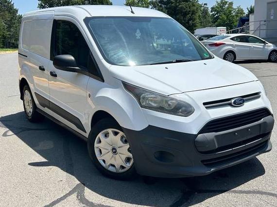 FORD TRANSIT CONNECT 2014 NM0LS6E77E1144160 image